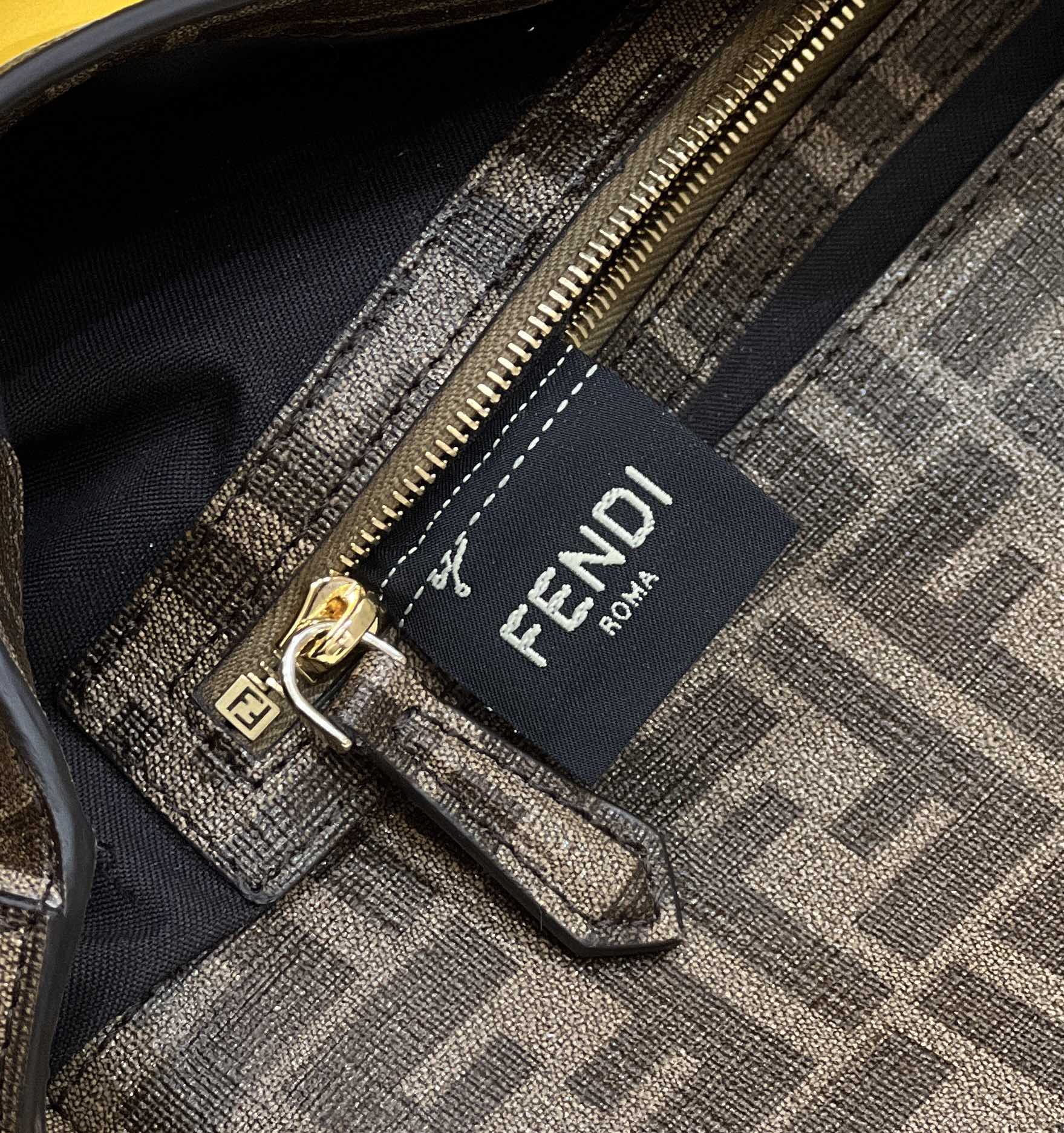 Fendi Satchel Bags